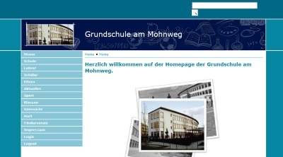 test bild: Grundschule am Mohnweg Berlin