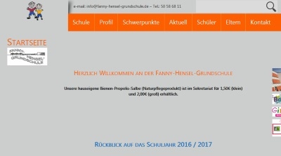 test bild: Fanny-Hensel-Grundschule Berlin Kreuzberg