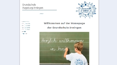 test bild: Grundschule Augsburg-Inningen