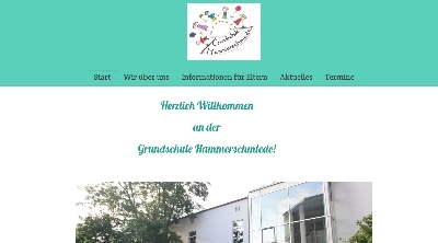 test bild: Grundschule Augsburg-Hammerschmiede