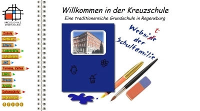 test bild: Kreuzschule Regensburg