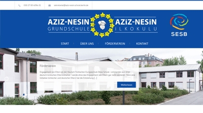 test bild: Aziz-Nesin-Grundschule