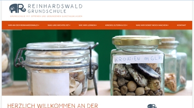 test bild: Reinhardswald-Grundschule