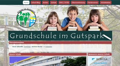 test bild: Grundschule im Gutspark