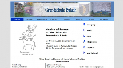 test bild: Grundschule Bulach Karlsruhe