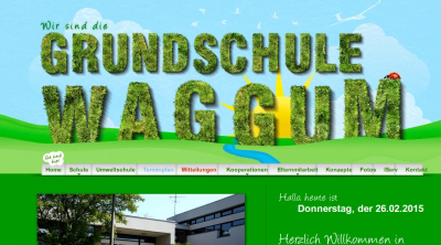 test bild: Grundschule Waggum Braunschweig