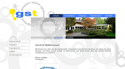 test bild: Grundschule Timmerlah Braunschweig