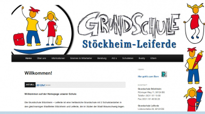 test bild: Grundschule Stöckheim Braunschweig