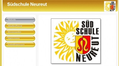test bild: Südschule Neureut Karlsruhe