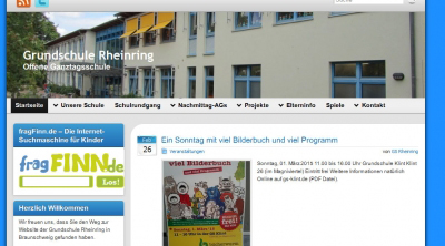 test bild: Grundschule Rheinring Braunschweig