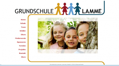 test bild: Grundschule Lamme Braunschweig