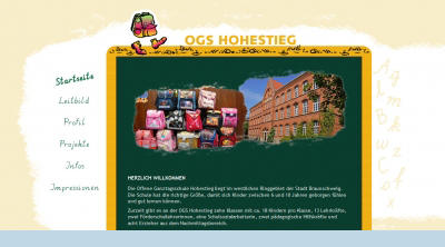 test bild: Grundschule Hohestieg Braunschweig