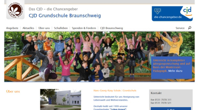 test bild: Grundschule Hans-Georg-Karg-Schule Braunschweig