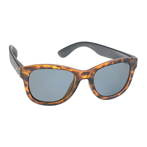 INVU Kinder Sonnenbrille mit UV-400 Schutz stark polarisierend 49-19-139 - K2706, Farbe:Farbe 2
