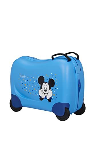 Samsonite Dream Rider Disney - Kindergepäck, 51 cm, 28 L, Mehrfarbig (Mickey Stars)
