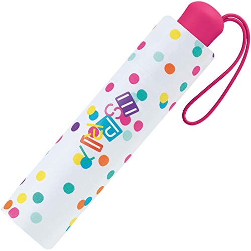 Esprit Taschenschirm Mini Kinder Colored Dots