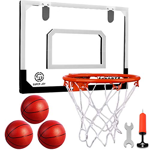 Best Sporting Basketballkorb Kinder Premium 165-205cm I Outdoor  Basketballkorb verstellbar I Basketball Korb Outside I Transportable  Korbanlagen für