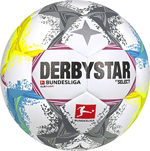 Derbystar Bundesliga Club S-Light v22