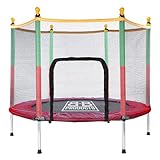 BNB Products® Germany Kinder Trampolin,...