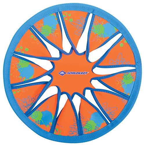 Schildkröt Unisex disk Fribee Frisbee, Neopren Disc, 970228, 30 cm EU