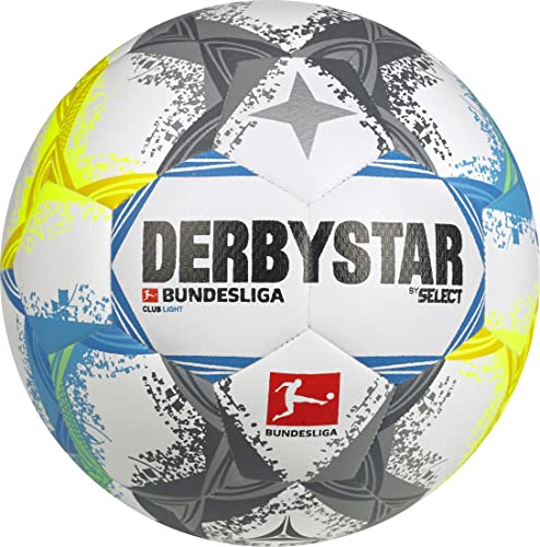 Derbystar Bundesliga Club Light v22, 5