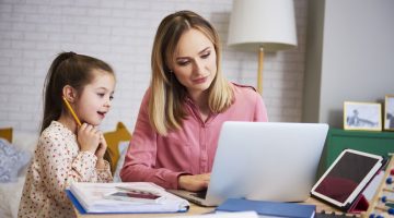 Homeschooling Hausunterricht vor und nachteile