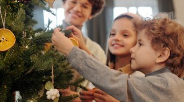 5 Tipps für ein nachhaltiges Weihnachten