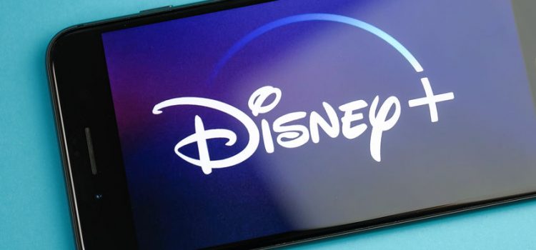 Disney + Probemonat kostenlos testen - Streamingportal für Familien