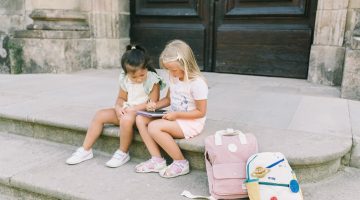 Die 8 besten Kindergartentaschen